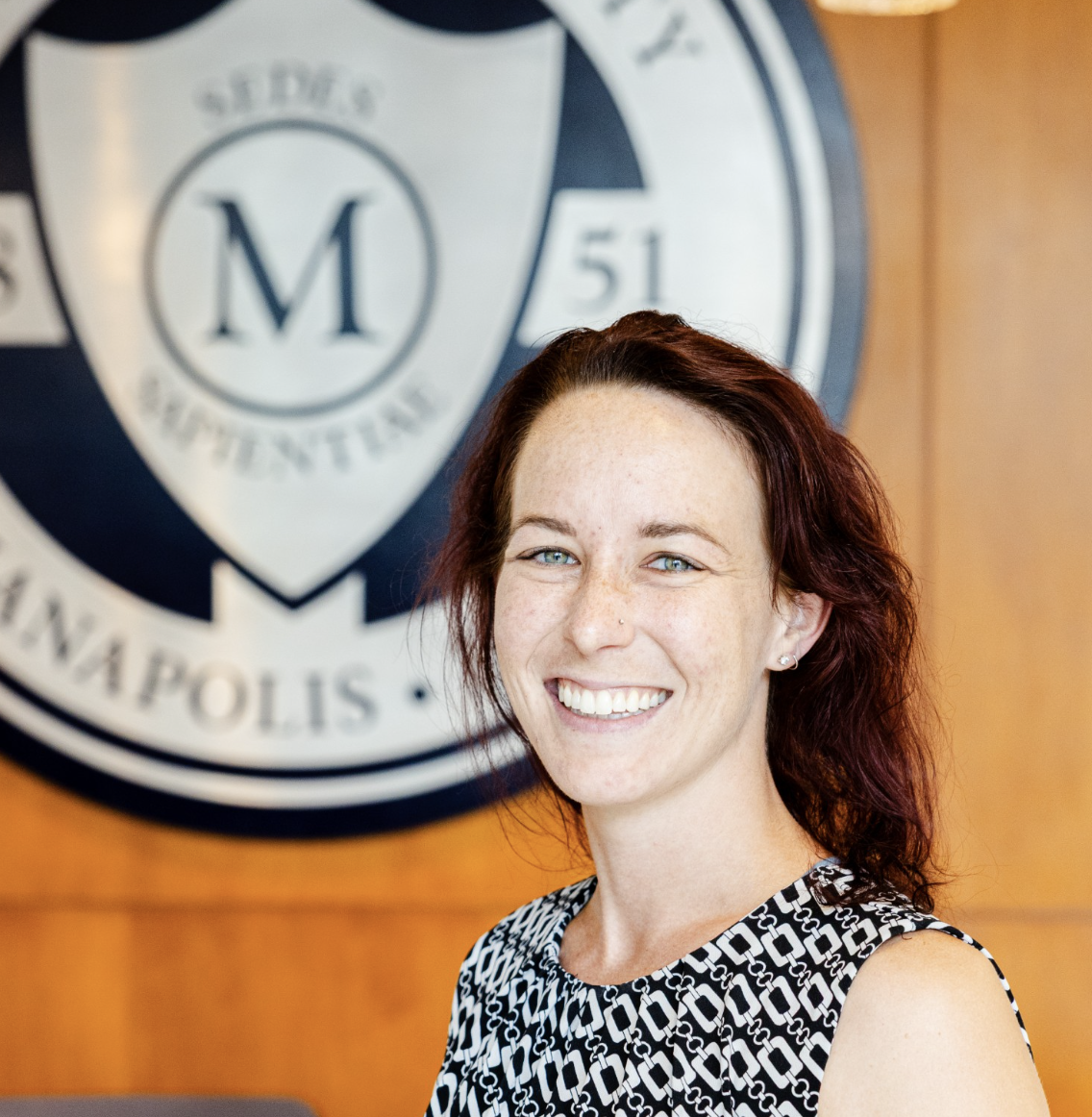 Rachel Kreher, M.S.