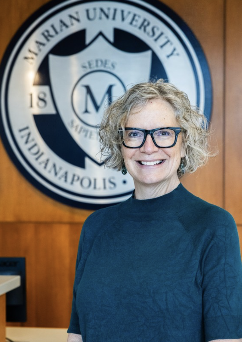 Keirsten Roath, LCSW