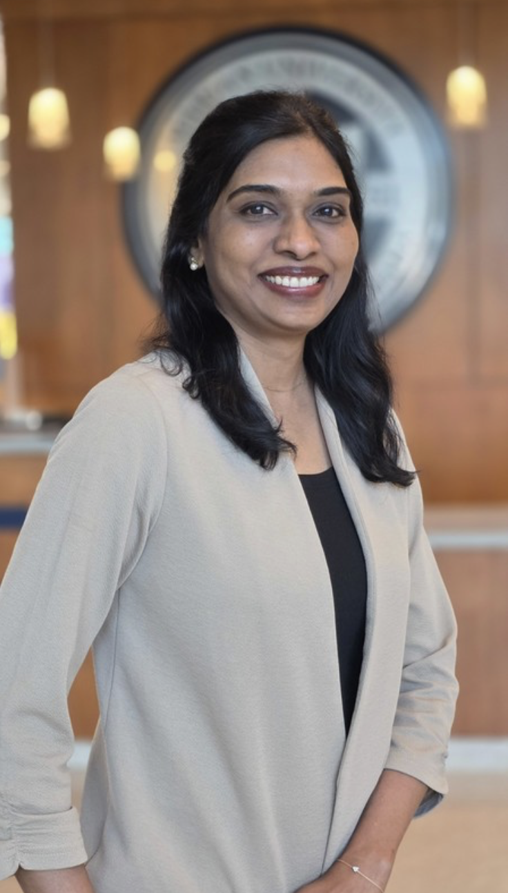 Sumathilatha Velavan, MBBS, DGO, MS