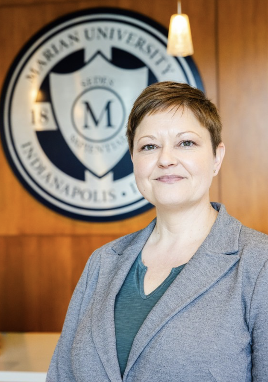 Shawn O'Connor, Ph.D.