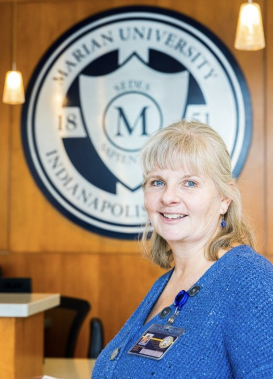 Erin McClelland, Ph.D.