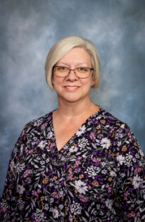  Lori  Vallotton Roe, Ed.S.