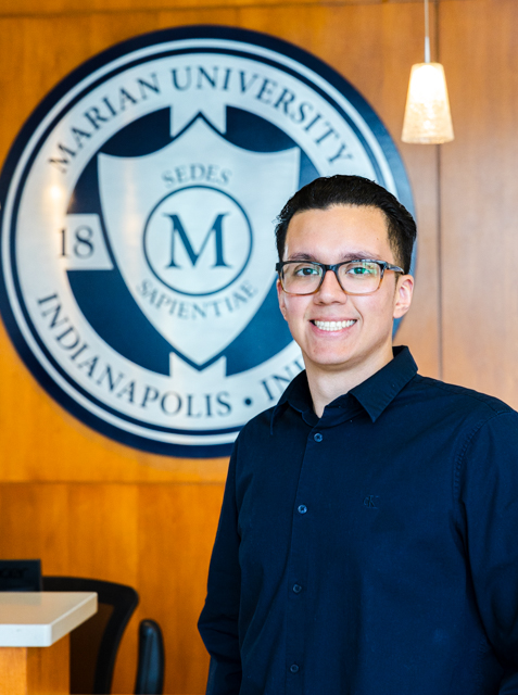 Sergio Palacio-Ornelas