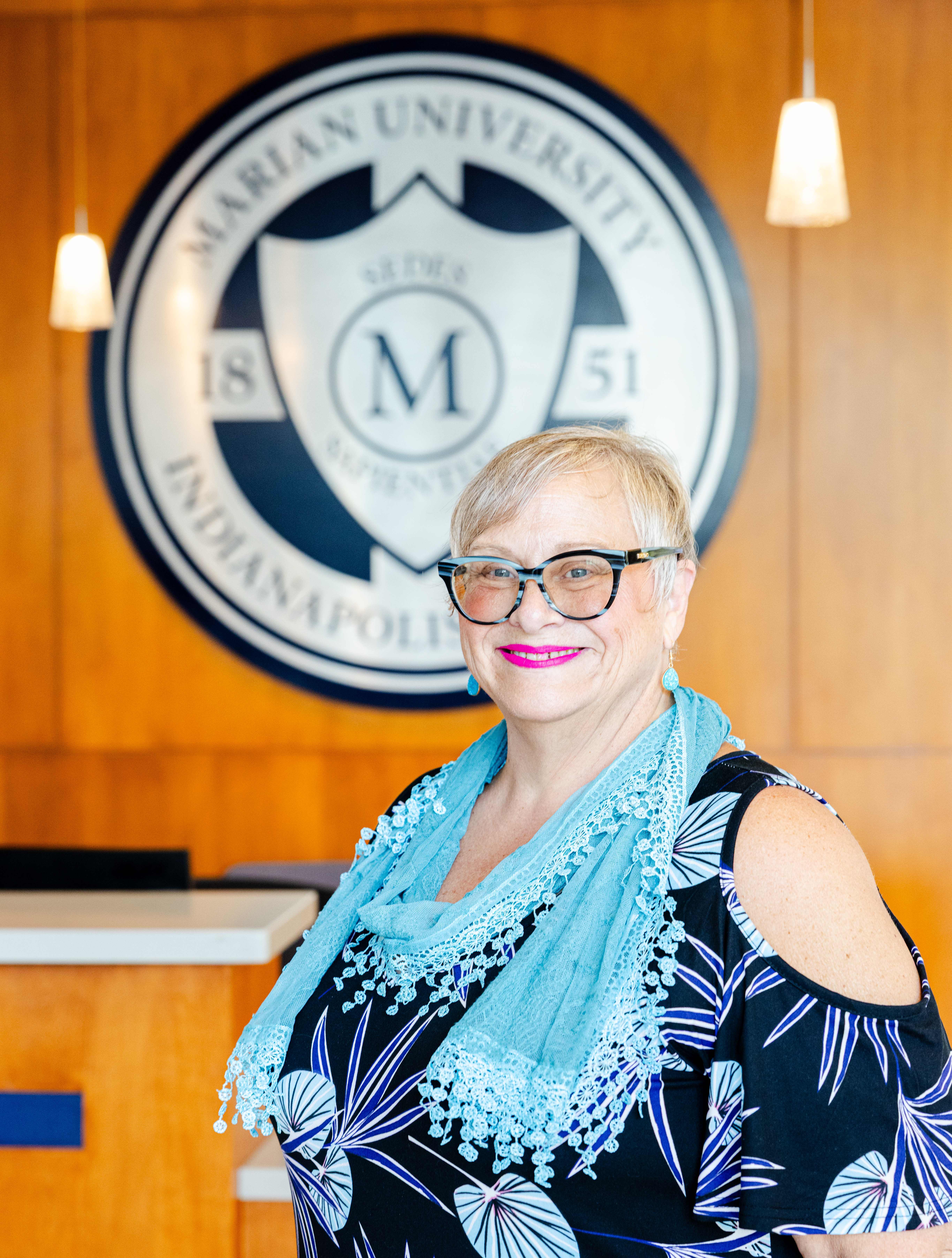 Tammie Huffman