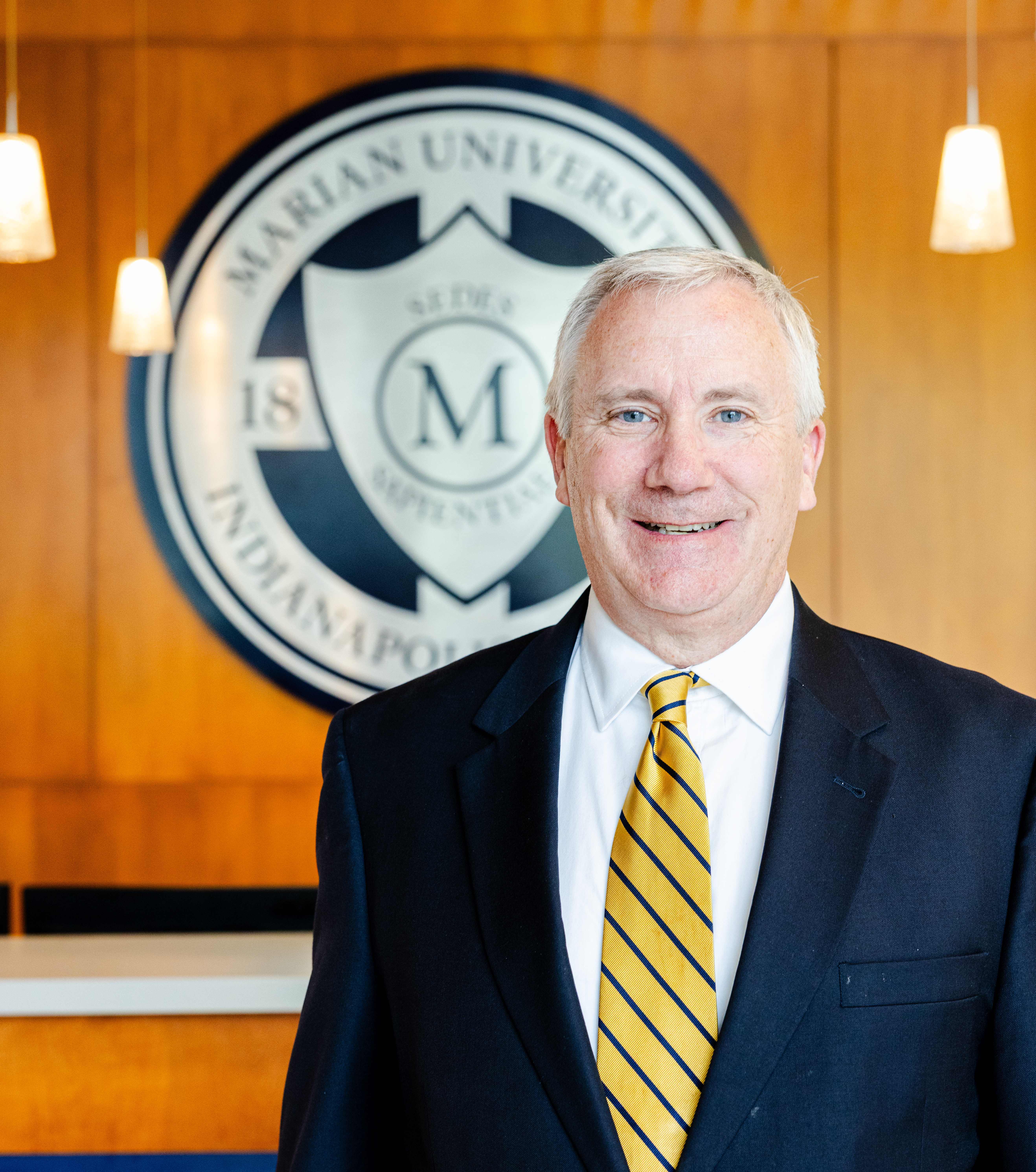 Thomas, EdD, MBA Hinkley, EdD, MBA