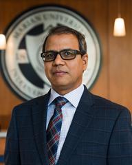 Mohammed Noor-A-Alam