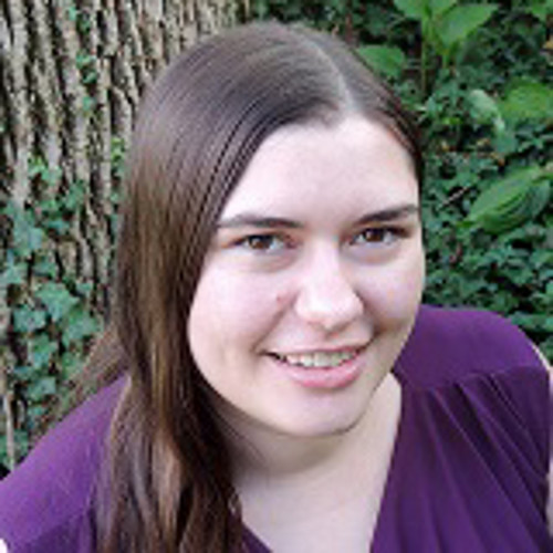 Alexandra Tamerius Headshot