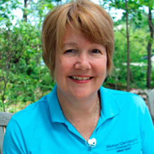 Alice Shelton