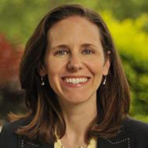 Amy Kluesner