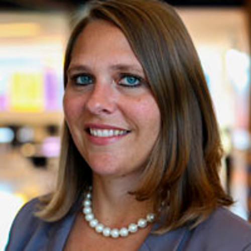 Amy Koch