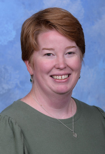 Amy K. Phemister Headshot