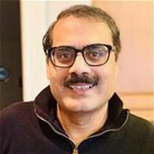 Azeem Ahmad