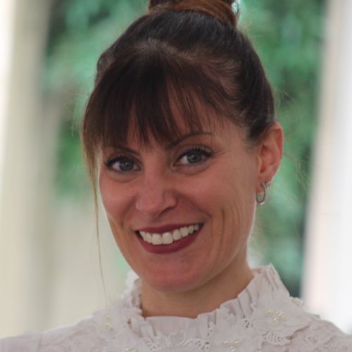 Bessie Rigakos