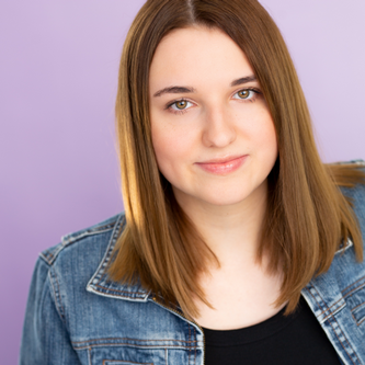 Brenna McGaha