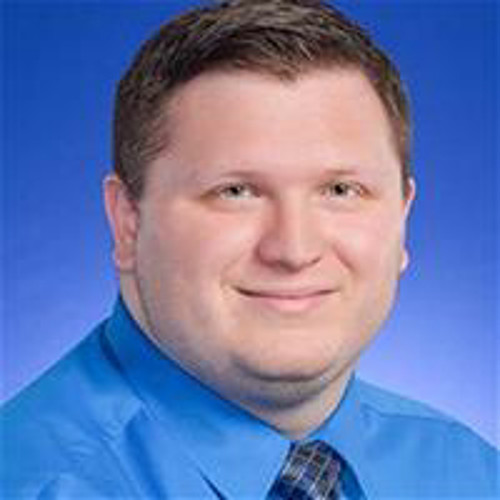 Dr. Brian Skinner