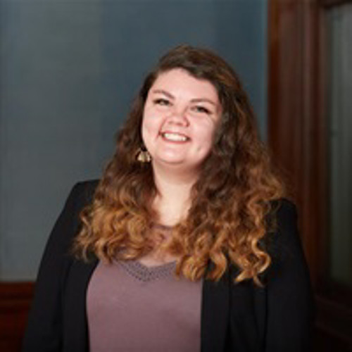 Briannah Bieghler