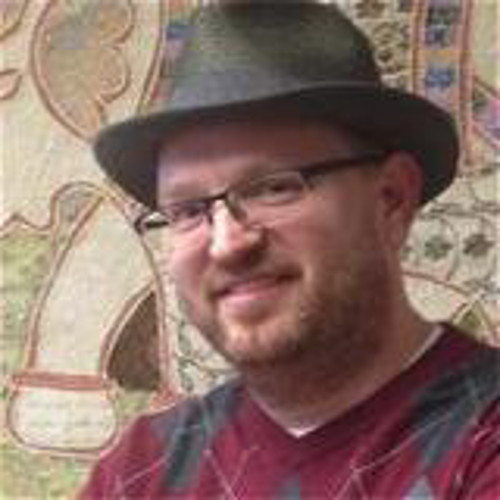 Carl Lecher Headshot
