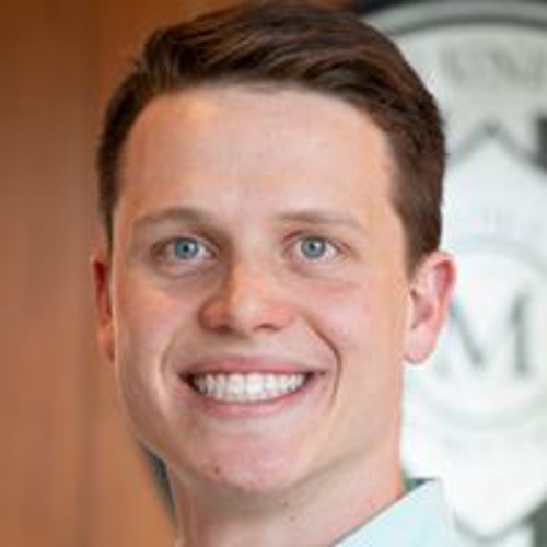 Chase Keirn Headshot