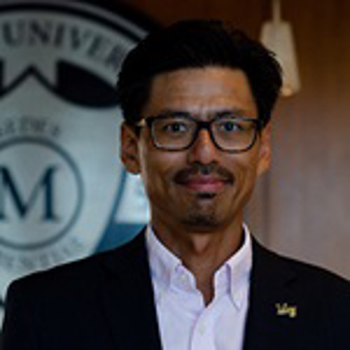 Abner Chen Headshot
