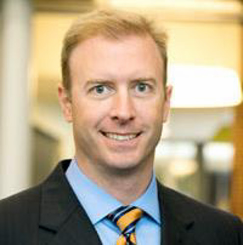 Chris Parr