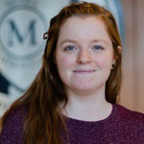 Christina O'Connell