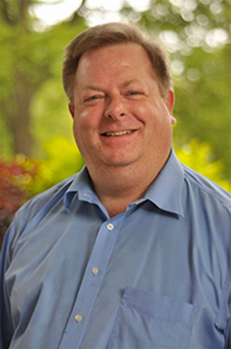 Christopher Dixon Headshot