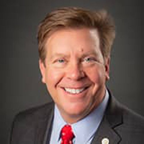 Clif Knight, MD, CPE, FAAFP 