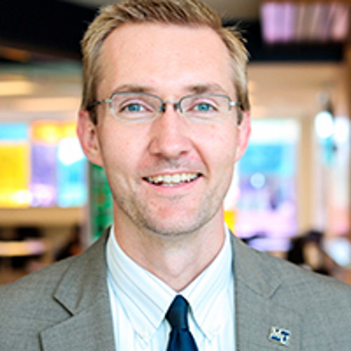 Clint Whitson