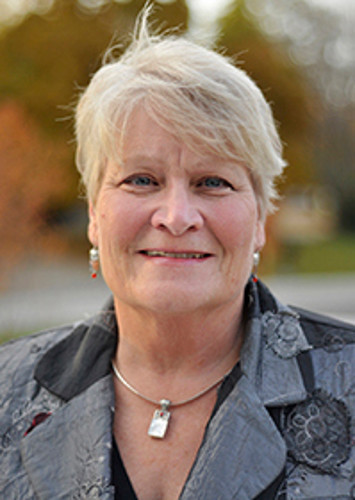 Connie Brandes