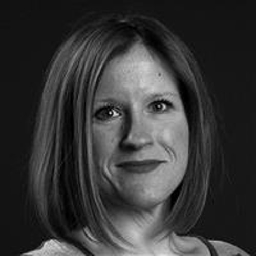 Crystal Vicars Headshot
