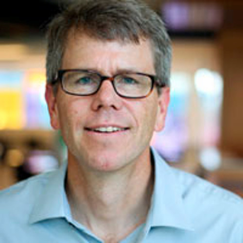 David Benson