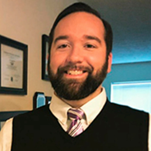 David Dickey Headshot
