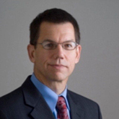 David Strom Ph.D.