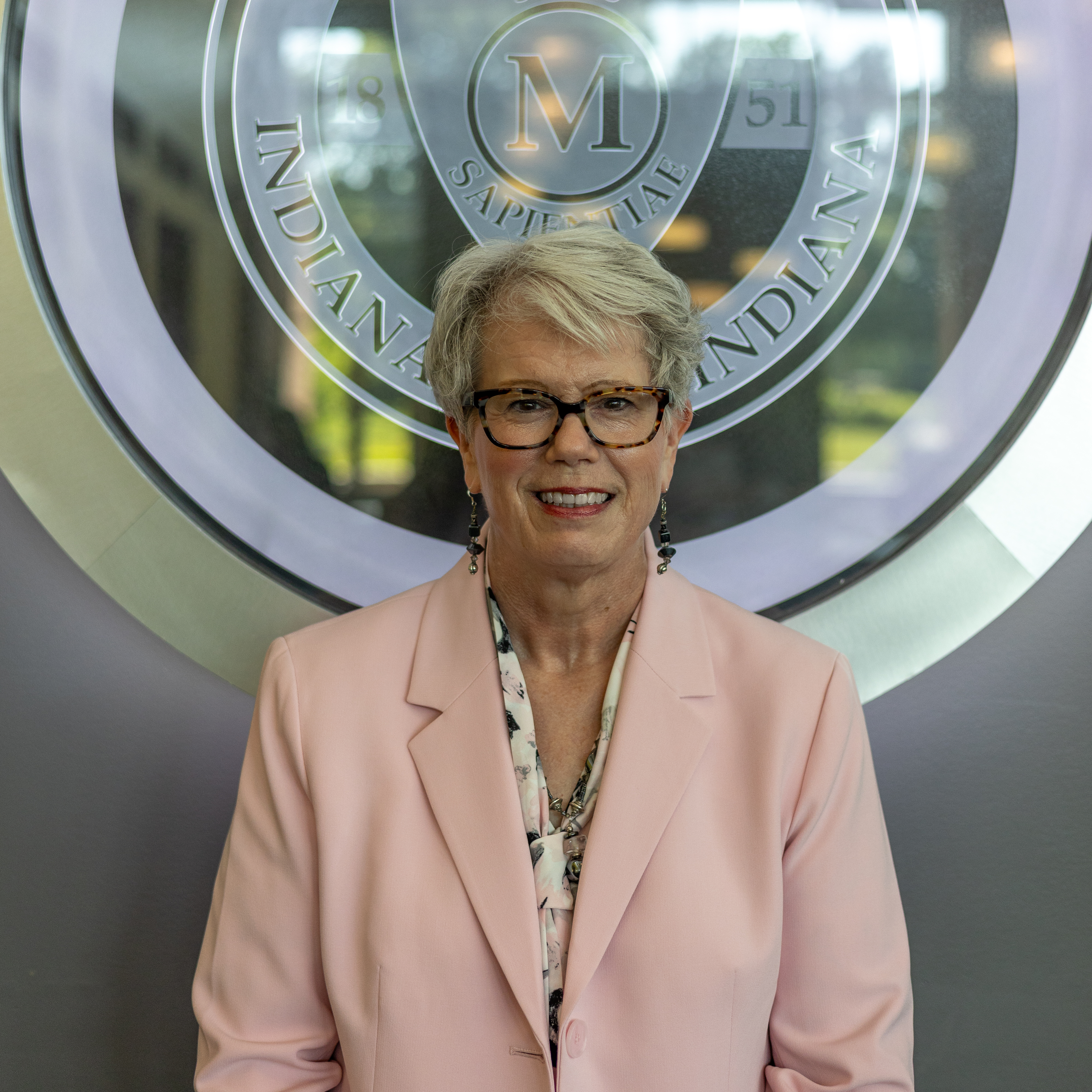 Deb Lawrence