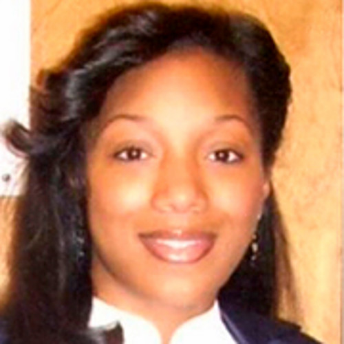 Derrianne Monteiro, DNP, CRNA Headshot