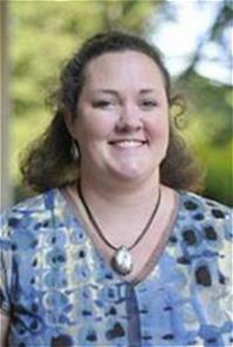 Eliza Gordner