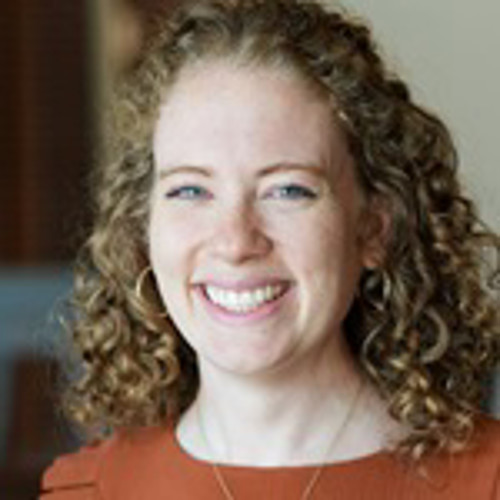 Elizabeth Brown Headshot