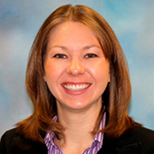 Elizabeth Petsche, JD
