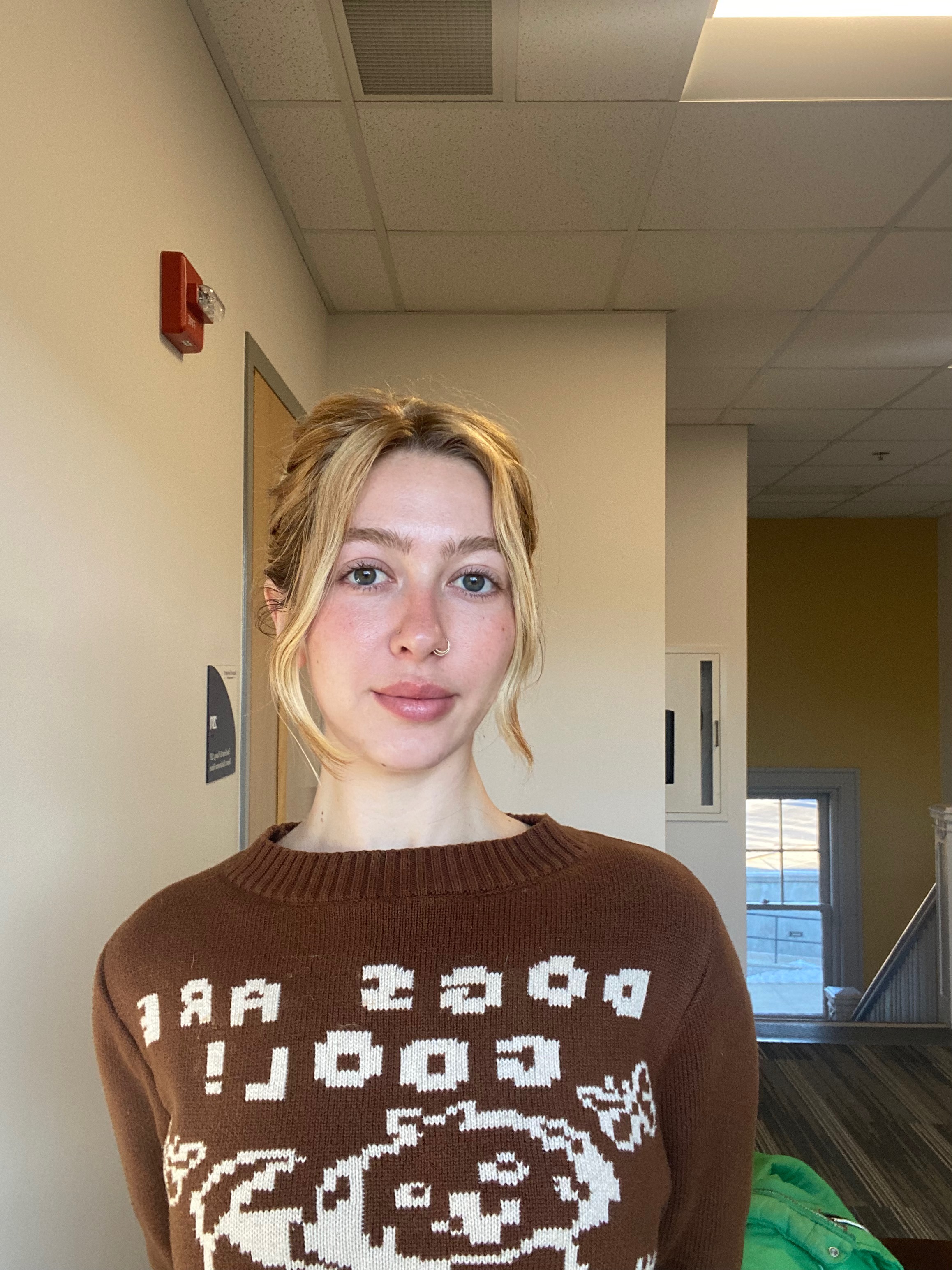 Ellie Neff