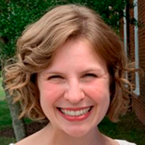 Emily Masser, Ph.D.