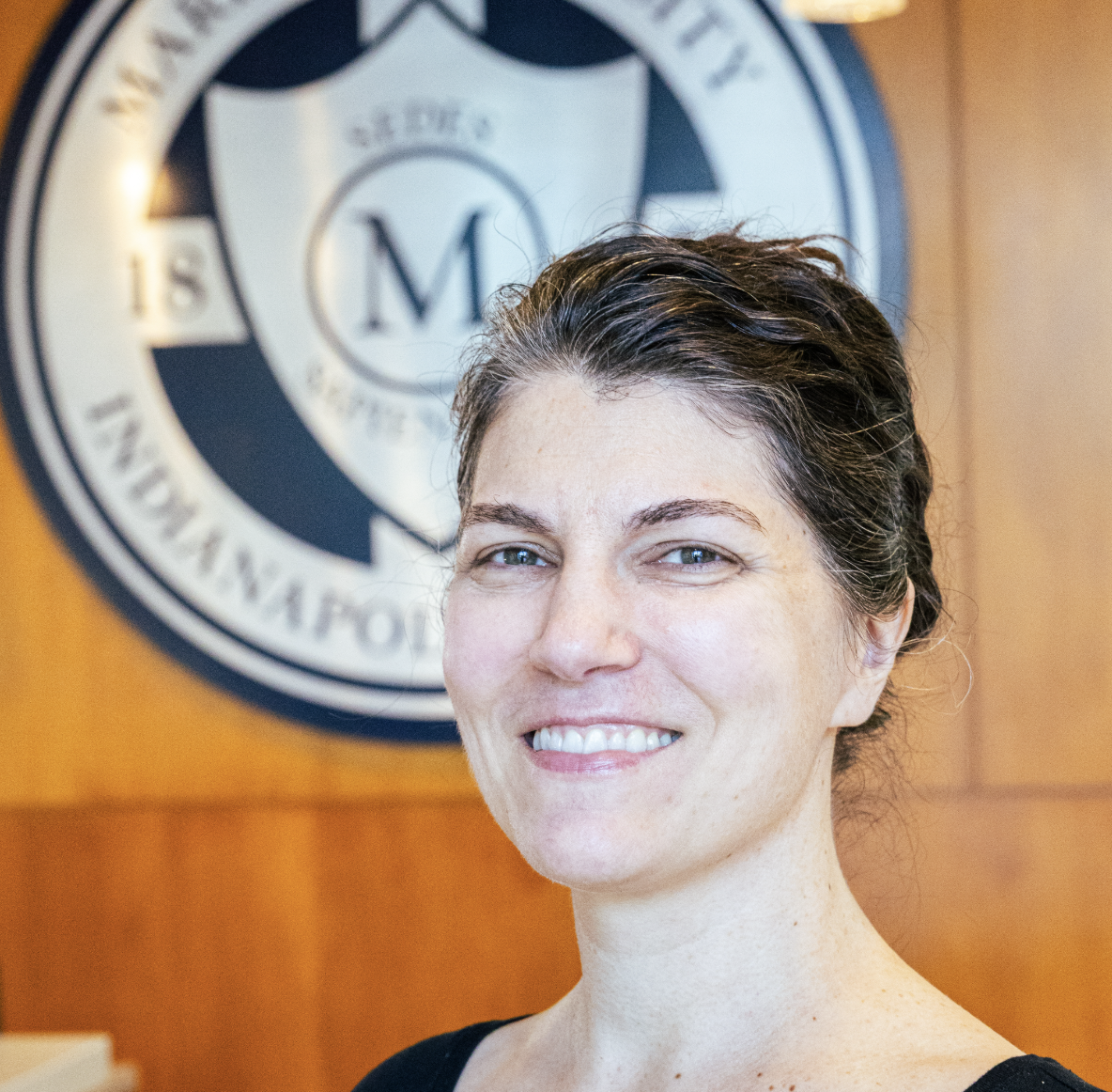 Emily Young, M.D. Headshot