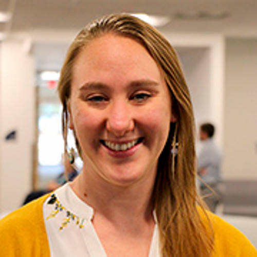 Erica Ausel, PhD