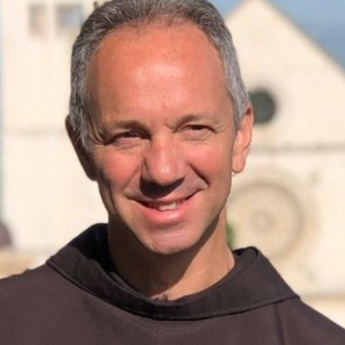 Father Rick Martignetti