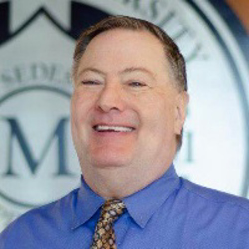 Frank Eagan Headshot