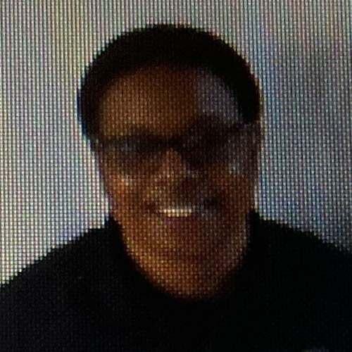 Detective Gustavia Dodson Headshot