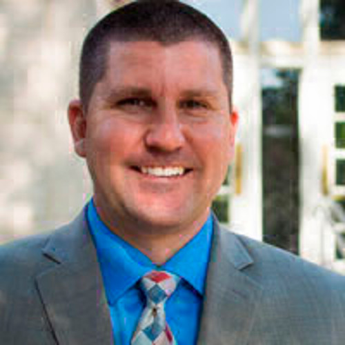 Greg Rawski, PhD