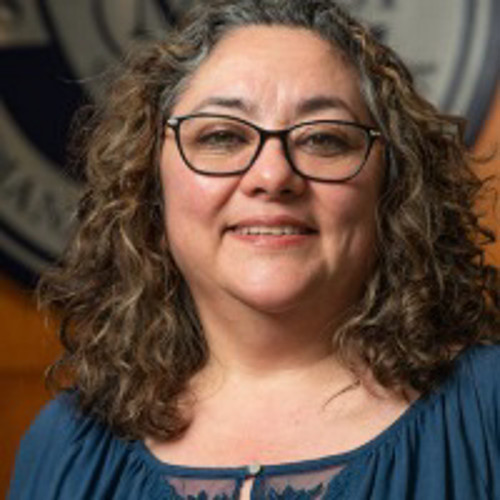 Isabel A. Jones