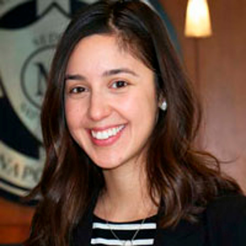 Ixchel Venegas- Boggess