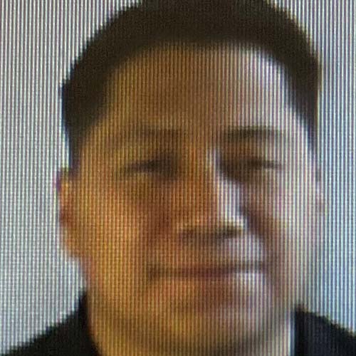 Johnathan Francisco Headshot