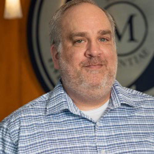 Jared Oldenkamp